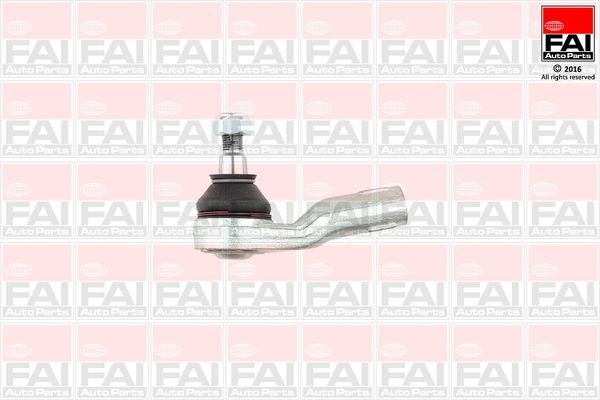 FAI AUTOPARTS skersinės vairo trauklės galas SS2337